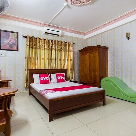 Van Anh Hotel Ho Si Minh-város Kültér fotó