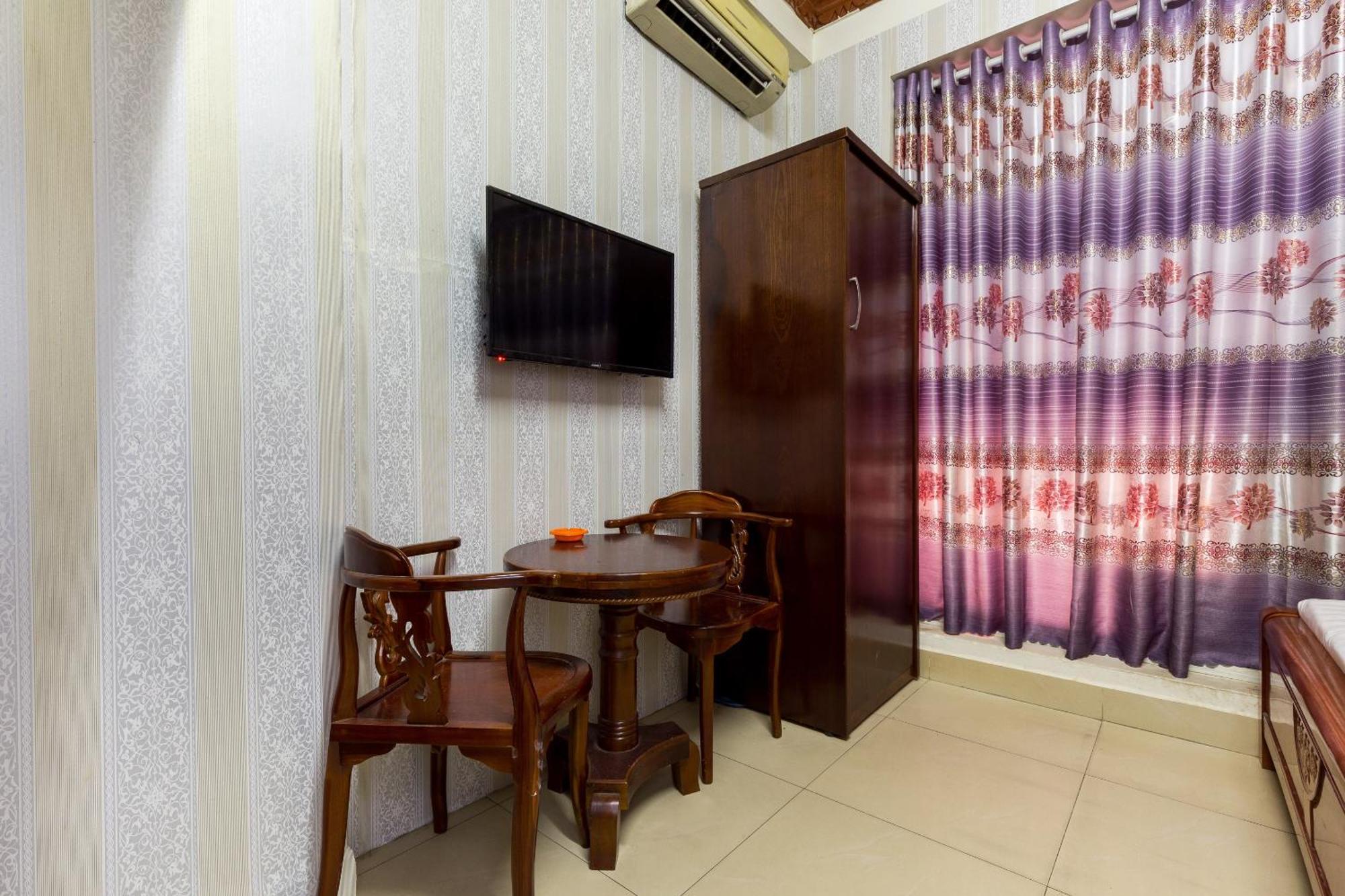 Van Anh Hotel Ho Si Minh-város Kültér fotó