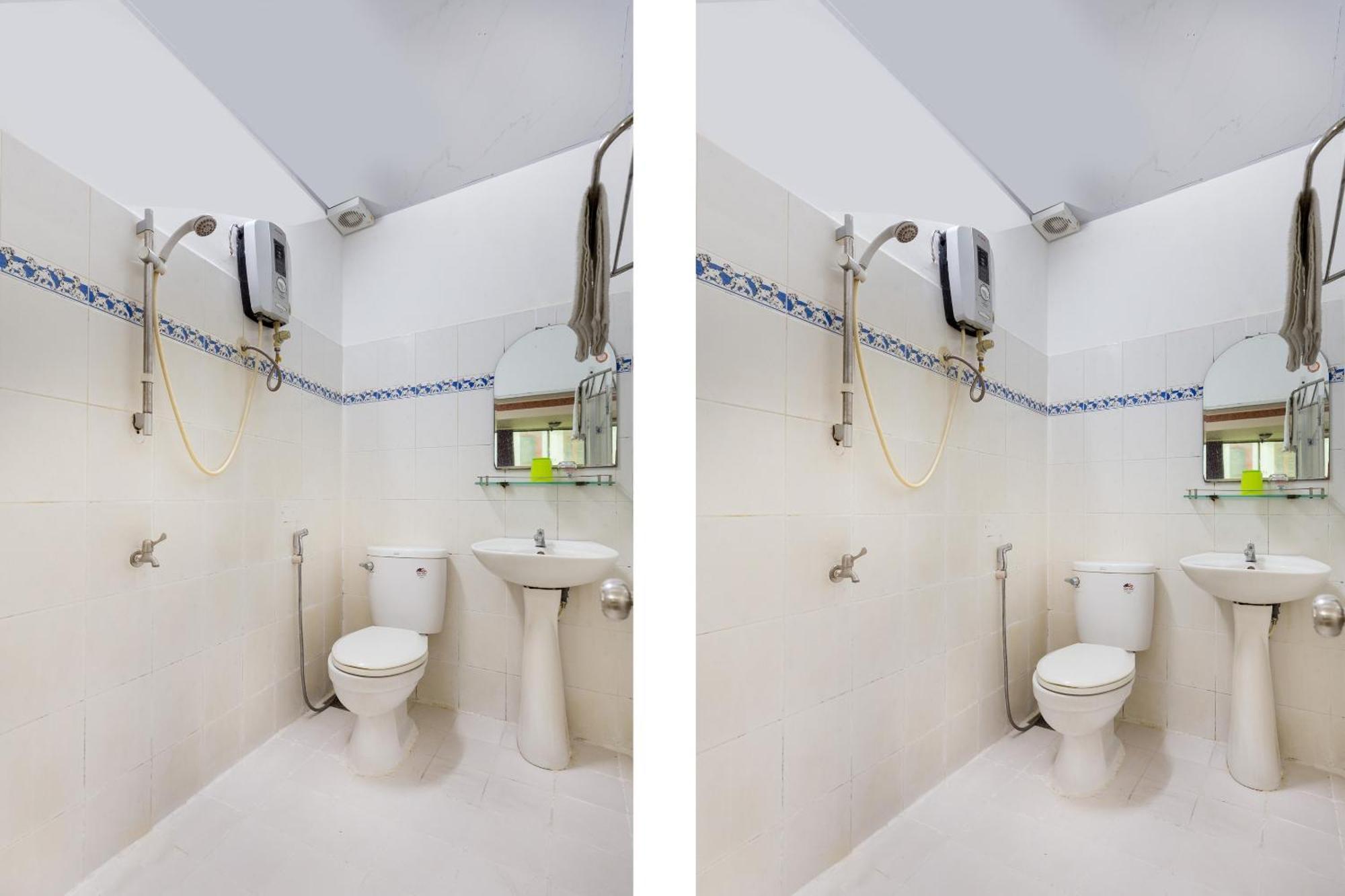 Van Anh Hotel Ho Si Minh-város Kültér fotó